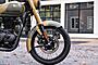 2026 Royal Enfield Classic 350 Commando Sand Boston MA 2026 Royal Enfield Classic 350 Commando Sand Boston MA