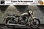 2026 Royal Enfield Classic 350 Commando Sand Boston MA
