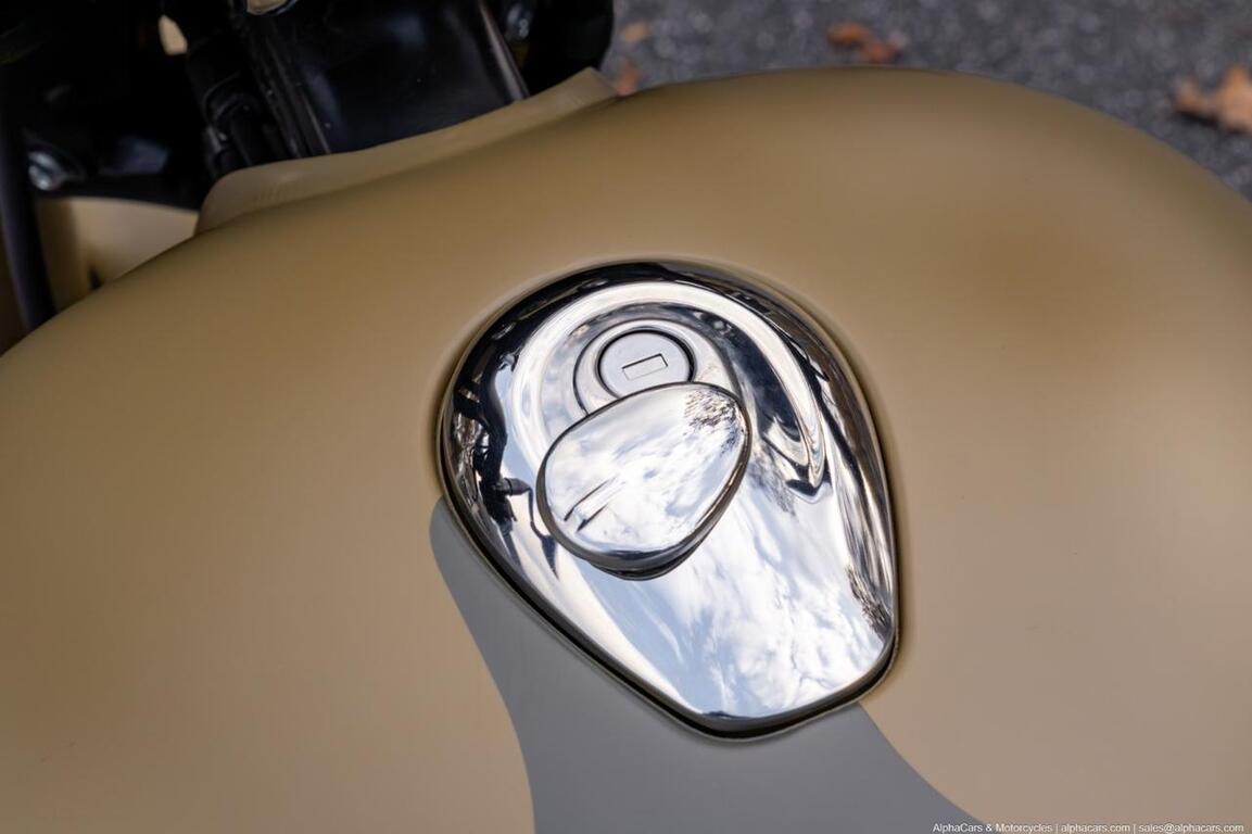 2026 Royal Enfield Classic 350 Commando Sand Boston MA 2026 Royal Enfield Classic 350 Commando Sand Boston MA