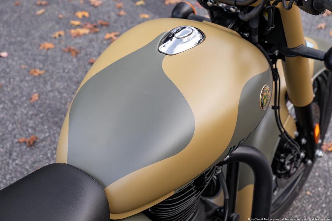 2026 Royal Enfield Classic 350 Commando Sand Boston MA 2026 Royal Enfield Classic 350 Commando Sand Boston MA