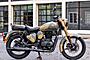 2026 Royal Enfield Classic 350 Commando Sand Boston MA 2026 Royal Enfield Classic 350 Commando Sand Boston MA