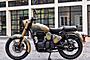 2026 Royal Enfield Classic 350 Commando Sand Boston MA 2026 Royal Enfield Classic 350 Commando Sand Boston MA