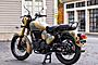2026 Royal Enfield Classic 350 Commando Sand Boston MA 2026 Royal Enfield Classic 350 Commando Sand Boston MA
