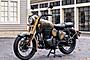 2026 Royal Enfield Classic 350 Commando Sand Boston MA 2026 Royal Enfield Classic 350 Commando Sand Boston MA