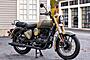 2026 Royal Enfield Classic 350 Commando Sand Boston MA 2026 Royal Enfield Classic 350 Commando Sand Boston MA