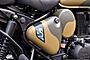 2026 Royal Enfield Classic 350 Commando Sand Boston MA 2026 Royal Enfield Classic 350 Commando Sand Boston MA