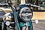 2026 Royal Enfield Classic 350 Emerald Green Boston MA