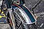 2026 Royal Enfield Classic 350 Emerald Green Boston MA