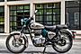 2026 Royal Enfield Classic 350 Emerald Green Boston MA