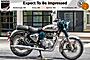 2026 Royal Enfield Classic 350 Emerald Green Boston MA