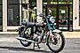 2026 Royal Enfield Classic 350 Emerald Green Boston MA