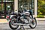2026 Royal Enfield Classic 350 Emerald Green Boston MA