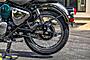 2026 Royal Enfield Classic 350 Emerald Green Boston MA