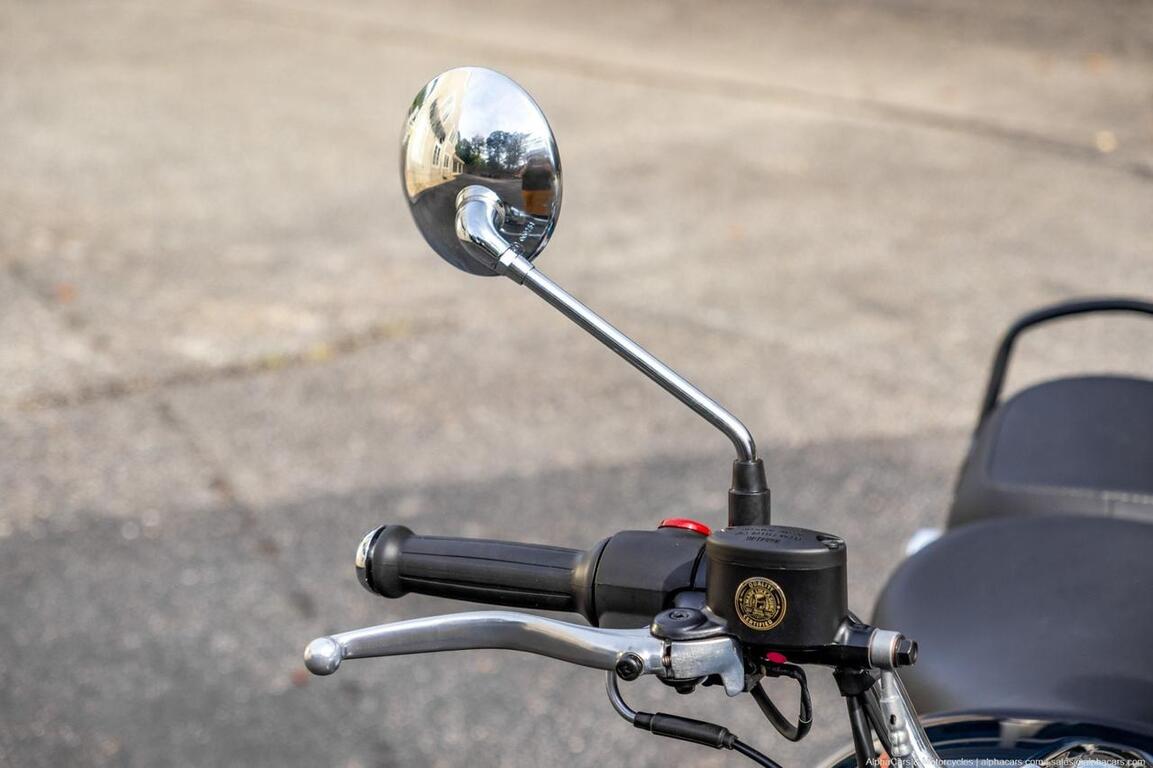 2026 Royal Enfield Classic 350 Emerald Green Boston MA