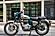 2026 Royal Enfield Classic 350 Emerald Green Boston MA