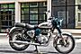 2026 Royal Enfield Classic 350 Emerald Green Boston MA