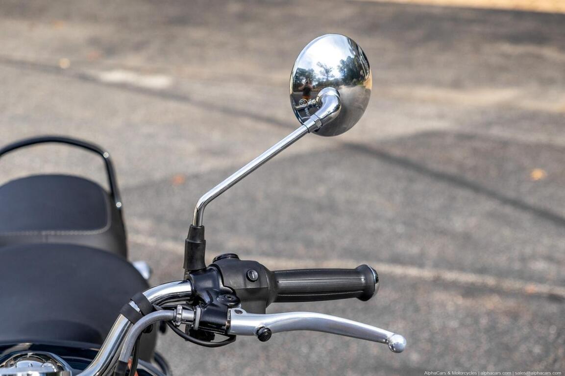 2026 Royal Enfield Classic 350 Emerald Green Boston MA