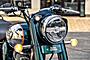 2026 Royal Enfield Classic 350 Emerald Green Boston MA