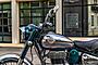 2026 Royal Enfield Classic 350 Emerald Green Boston MA