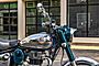 2026 Royal Enfield Classic 350 Emerald Green Boston MA