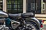 2026 Royal Enfield Classic 350 Emerald Green Boston MA