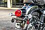 2026 Royal Enfield Classic 350 Emerald Green Boston MA