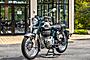 2026 Royal Enfield Classic 350 Emerald Green Boston MA