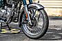 2026 Royal Enfield Classic 350 Emerald Green Boston MA