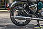 2026 Royal Enfield Classic 350 Emerald Green Boston MA
