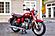2026 Royal Enfield Classic 350 Madras Red Boston MA