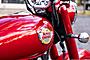 2026 Royal Enfield Classic 350 Madras Red Boston MA 2026 Royal Enfield Classic 350 Madras Red Boston MA