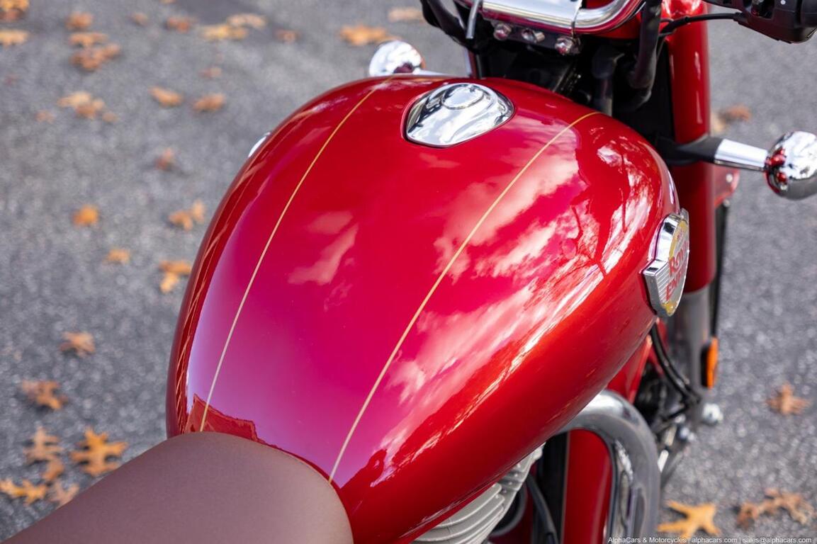 2026 Royal Enfield Classic 350 Madras Red Boston MA 2026 Royal Enfield Classic 350 Madras Red Boston MA
