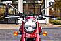 2026 Royal Enfield Classic 350 Madras Red Boston MA 2026 Royal Enfield Classic 350 Madras Red Boston MA