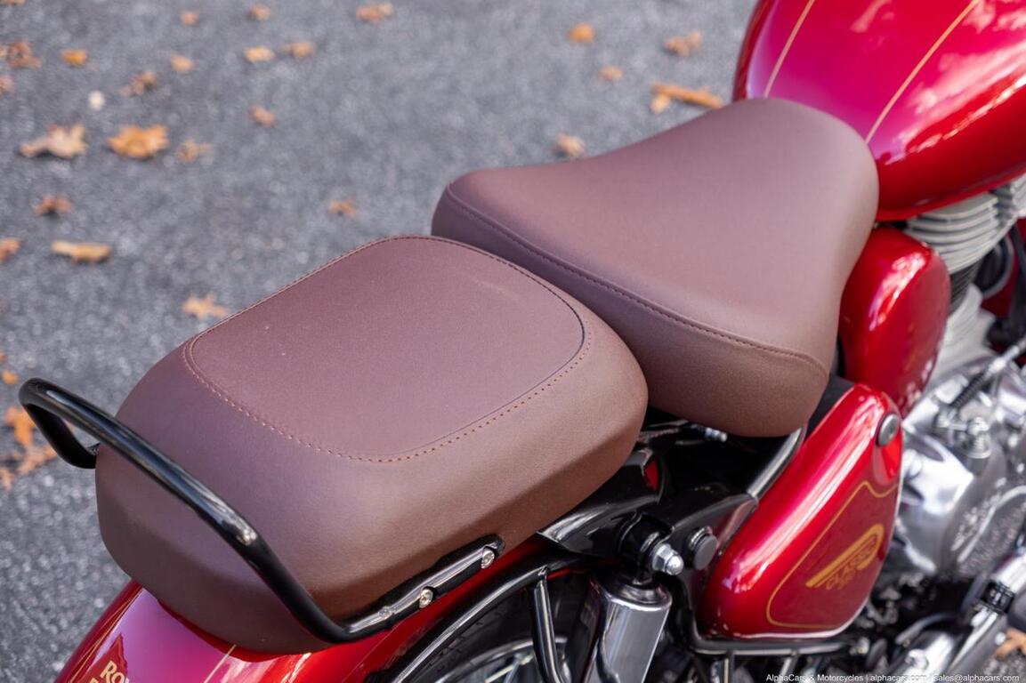2026 Royal Enfield Classic 350 Madras Red Boston MA 2026 Royal Enfield Classic 350 Madras Red Boston MA