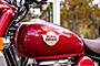 2026 Royal Enfield Classic 350 Madras Red Boston MA 2026 Royal Enfield Classic 350 Madras Red Boston MA