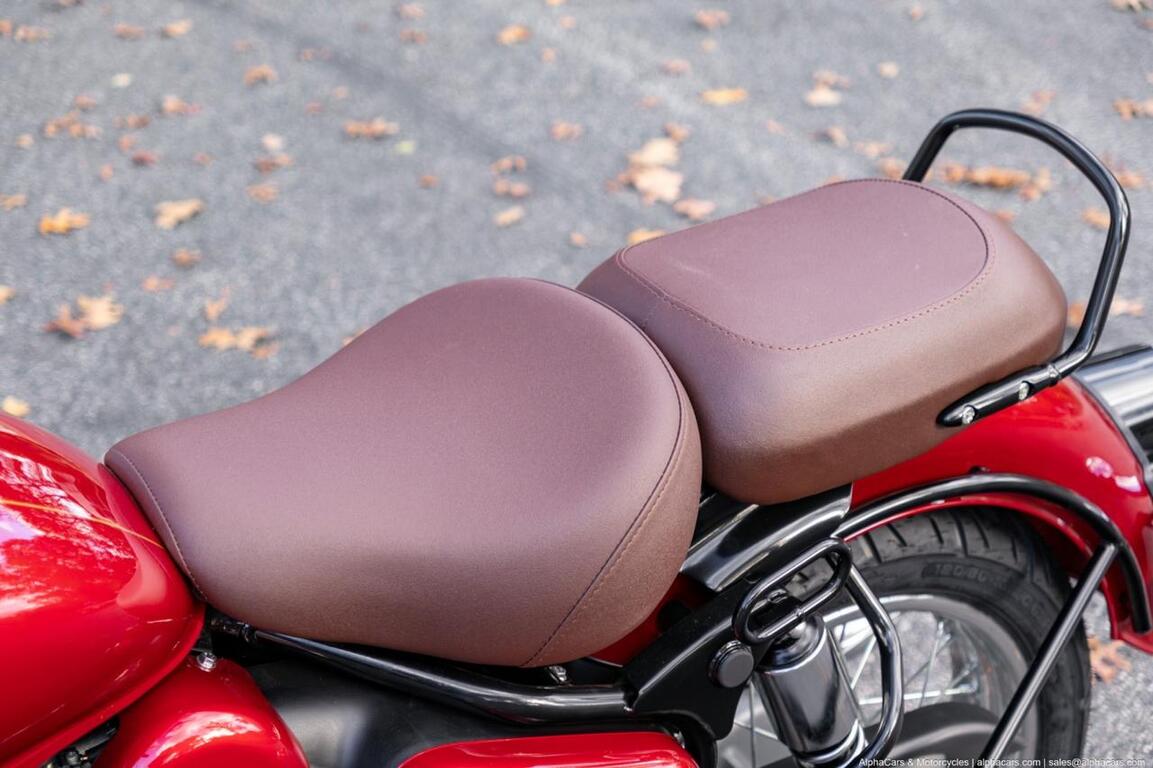 2026 Royal Enfield Classic 350 Madras Red Boston MA 2026 Royal Enfield Classic 350 Madras Red Boston MA