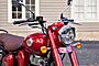 2026 Royal Enfield Classic 350 Madras Red Boston MA 2026 Royal Enfield Classic 350 Madras Red Boston MA