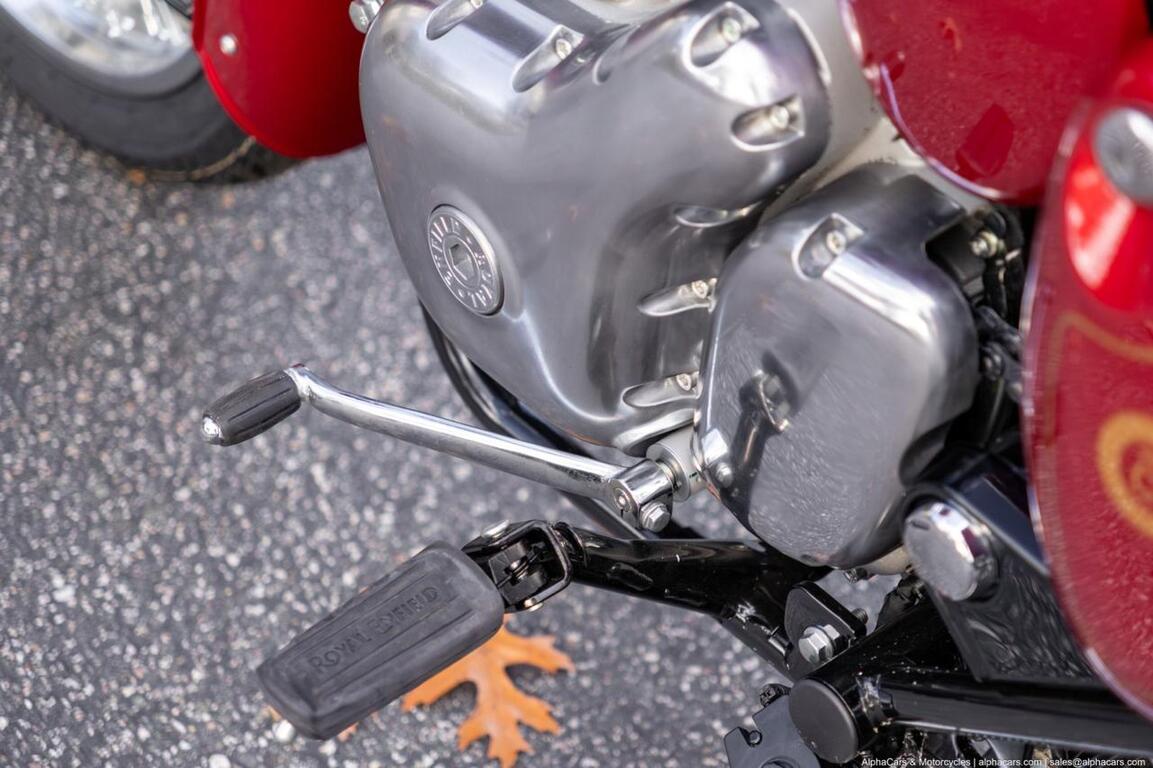 2026 Royal Enfield Classic 350 Madras Red Boston MA 2026 Royal Enfield Classic 350 Madras Red Boston MA