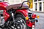 2026 Royal Enfield Classic 350 Madras Red Boston MA 2026 Royal Enfield Classic 350 Madras Red Boston MA