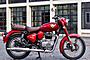 2026 Royal Enfield Classic 350 Madras Red Boston MA 2026 Royal Enfield Classic 350 Madras Red Boston MA