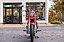 2026 Royal Enfield Classic 350 Madras Red Boston MA 2026 Royal Enfield Classic 350 Madras Red Boston MA