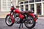 2026 Royal Enfield Classic 350 Madras Red Boston MA 2026 Royal Enfield Classic 350 Madras Red Boston MA