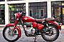 2026 Royal Enfield Classic 350 Madras Red Boston MA 2026 Royal Enfield Classic 350 Madras Red Boston MA