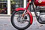 2026 Royal Enfield Classic 350 Madras Red Boston MA 2026 Royal Enfield Classic 350 Madras Red Boston MA