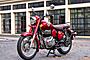 2026 Royal Enfield Classic 350 Madras Red Boston MA 2026 Royal Enfield Classic 350 Madras Red Boston MA