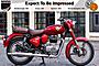 2026 Royal Enfield Classic 350 Madras Red Boston MA 2026 Royal Enfield Classic 350 Madras Red Boston MA