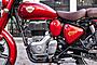 2026 Royal Enfield Classic 350 Madras Red Boston MA 2026 Royal Enfield Classic 350 Madras Red Boston MA