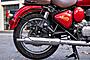 2026 Royal Enfield Classic 350 Madras Red Boston MA 2026 Royal Enfield Classic 350 Madras Red Boston MA