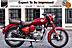 2026 Royal Enfield Classic 350 Madras Red Boston MA 2026 Royal Enfield Classic 350 Madras Red Boston MA
