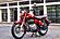 2026 Royal Enfield Classic 350 Madras Red Boston MA